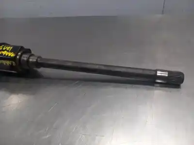 Second-hand car spare part front right transmission for bmw serie x3 (e83) 2.0d [2.0 ltr. - 110 kw 16v diesel cat] oem iam references 7524046  n2.z1.9.5.4