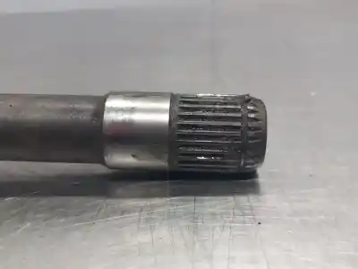 Second-hand car spare part front right transmission for bmw serie x3 (e83) 2.0d [2.0 ltr. - 110 kw 16v diesel cat] oem iam references 7524046  n2.z1.9.5.4