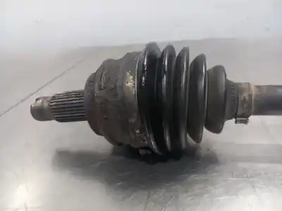 Second-hand car spare part front right transmission for bmw serie x3 (e83) 2.0d [2.0 ltr. - 110 kw 16v diesel cat] oem iam references 7524046  n2.z1.9.5.4