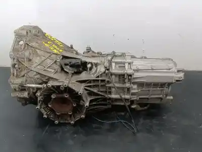 Автозапчастина б/у коробка передач для audi a6 c6 (4f2) 2.0 tdi посилання на oem iam gyx  n2.z1.29.2.4.b