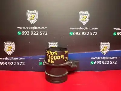 Автозапчасти б/у расходомер воздуха за audi a6 c6 (4f2) 2.0 tdi ссылки oem iam   n1.z1.18.1.m