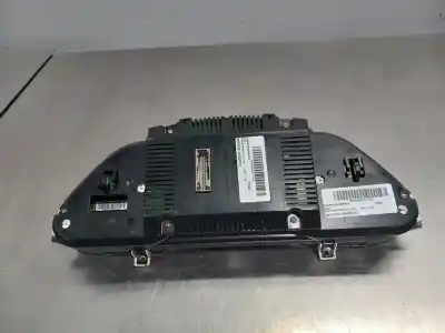 Автозапчасти б/у приборная доска за audi a6 c6 (4f2) 2.0 tdi ссылки oem iam 5550007301 5540007312