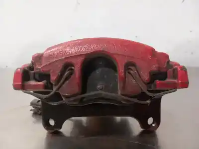 Pezzo di ricambio per auto di seconda mano PINZA FRENO ANTERIORE SINISTRA per VOLKSWAGEN GOLF VI (5K1)  Riferimenti OEM IAM   N2.Z1.9.1.3