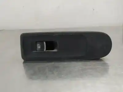 Автозапчасти б/у ВЫКЛЮЧАТЕЛЬ ПЕРЕДНЕГО ПРАВОГО ОКНА за VOLKSWAGEN GOLF VI (5K1)  ссылки OEM IAM 5K0867256  N1.Z1.16.13