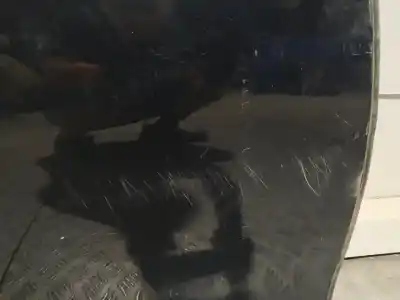 Peça sobressalente para automóvel em segunda mão PORTA DO AUTOMÓVEL TRASEIRA DIREITA por VOLKSWAGEN GOLF VI (5K1)  Referências OEM IAM   N5.Z1.3.23.B