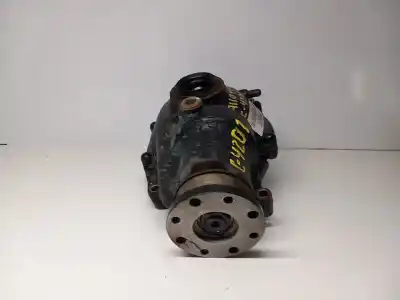 Peça sobressalente para automóvel em segunda mão diferencial dianteiro por bmw serie x3 (e83) 2.0d [2.0 ltr. - 110 kw 16v diesel cat] referências oem iam 7545611/ezk02t/3.07