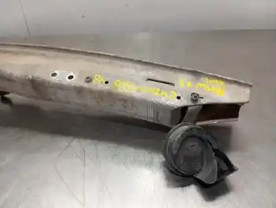 Peça sobressalente para automóvel em segunda mão reforço do pára choques dianteiro por bmw serie x3 (e83) 2.0d [2.0 ltr. - 110 kw 16v diesel cat] referências oem iam 51113403438  