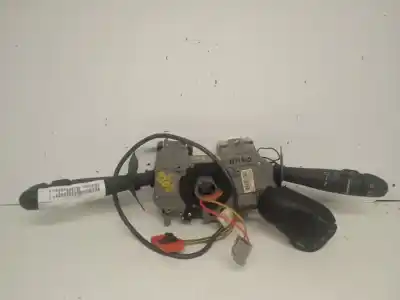 Автозапчастина б/у управління світлом для renault scenic (ja..) 1.4 16v authentique посилання на oem iam 36998a 37002a  n1.z1.30.3.a