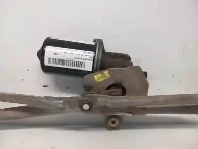 Pezzo di ricambio per auto di seconda mano tiranti e motorino del tergicristallo anteriore per seat toledo (1m2) sport riferimenti oem iam 1j1955113c