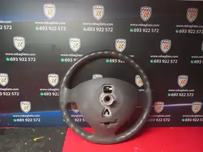 Автозапчасти б/у руль за renault modus confort dynamique 98 cv / 72 kw ссылки oem iam 8200216037b