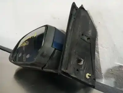 Peça sobressalente para automóvel em segunda mão espelho retrovisor esquerdo por ford focus turn. (cb8) titanium referências oem iam 024550  n1.z1.14.4.a