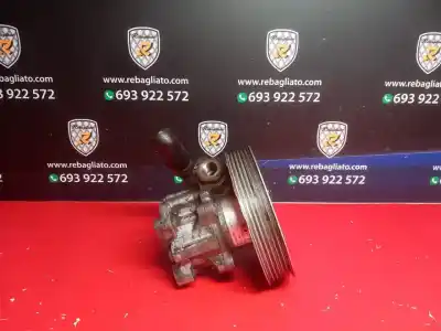 Peça sobressalente para automóvel em segunda mão bomba de direção por audi a6 berlina (4b2) 2.5 tdi referências oem iam 