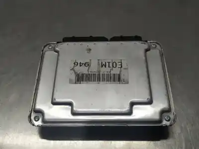 Peça sobressalente para automóvel em segunda mão centralina de motor uce por audi a6 berlina (4b2) 2.5 tdi referências oem iam 8e0907401m 0281011225