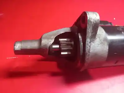 Second-hand car spare part STARTER MOTOR for AUDI A6 BERLINA (4B2)  OEM IAM references 0001109021022  N1.Z1.33.1.M