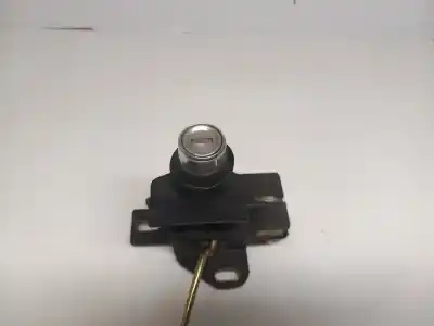 İkinci el araba yedek parçası BAGAJ / KAPI KILIDI için MERCEDES-BENZ CLASE E (W124) BERLINA  OEM IAM referansları   N1.Z1.26.1.A