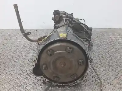 Second-hand car spare part gearbox for mitsubishi montero (l040) 3000 v6 oem iam references  esta n3.03.01.01
