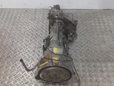 Second-hand car spare part gearbox for mitsubishi montero (l040) 3000 v6 oem iam references  esta n3.03.01.01
