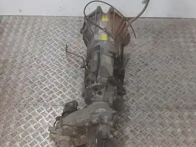 Second-hand car spare part gearbox for mitsubishi montero (l040) 3000 v6 oem iam references  esta n3.03.01.01