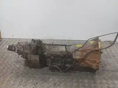 Second-hand car spare part gearbox for mitsubishi montero (l040) 3000 v6 oem iam references  esta n3.03.01.01