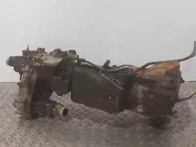 Second-hand car spare part gearbox for mitsubishi montero (l040) 3000 v6 oem iam references  esta n3.03.01.01
