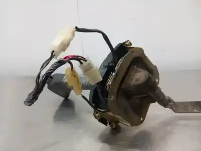 Автозапчасти б/у рычаг переключения передач за mitsubishi montero (l040) 3000 v6 ссылки oem iam   n1.z2.6.3.2