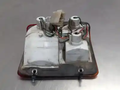 Pezzo di ricambio per auto di seconda mano lampada posteriore sinistra per mitsubishi montero (l040) 3000 v6 riferimenti oem iam   n1.z1.10.2.a