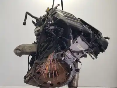 Second-hand car spare part complete engine for bmw x5 (e53) 3.0d oem iam references 306d1  