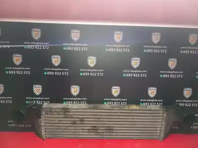 Pezzo di ricambio per auto di seconda mano intercooler per bmw x5 (e53) 3.0d riferimenti oem iam   n2.z1.40.3.b