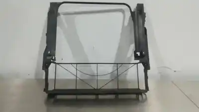 Second-hand car spare part front radiator support for bmw x5 (e53) 3.0d oem iam references   n2.z1.11.5.b