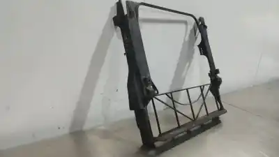Pezzo di ricambio per auto di seconda mano griglia del radiatore anteriore per bmw x5 (e53) 3.0d riferimenti oem iam 