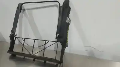 Second-hand car spare part front radiator support for bmw x5 (e53) 3.0d oem iam references   n2.z1.11.5.b