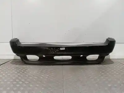 Second-hand car spare part rear bumper for bmw x5 (e53) 3.0d oem iam references   n5.z1.7.4.b