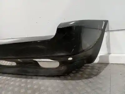 Second-hand car spare part rear bumper for bmw x5 (e53) 3.0d oem iam references   n5.z1.7.4.b