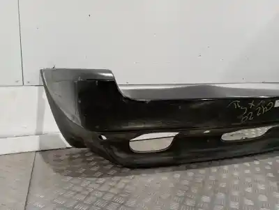 Second-hand car spare part rear bumper for bmw x5 (e53) 3.0d oem iam references   n5.z1.7.4.b