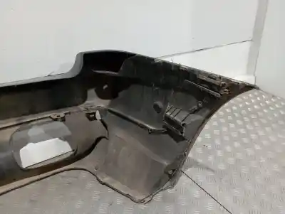 Second-hand car spare part rear bumper for bmw x5 (e53) 3.0d oem iam references   n5.z1.7.4.b