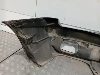 Second-hand car spare part rear bumper for bmw x5 (e53) 3.0d oem iam references   n5.z1.7.4.b