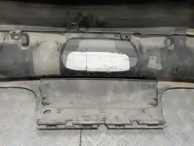 Second-hand car spare part rear bumper for bmw x5 (e53) 3.0d oem iam references   n5.z1.7.4.b