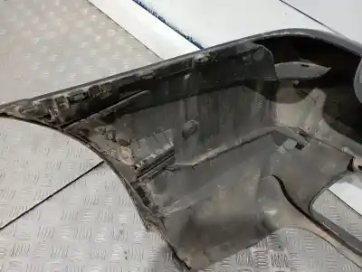 Second-hand car spare part rear bumper for bmw x5 (e53) 3.0d oem iam references   n5.z1.7.4.b