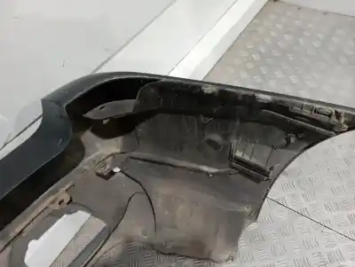Second-hand car spare part rear bumper for bmw x5 (e53) 3.0d oem iam references   n5.z1.7.4.b