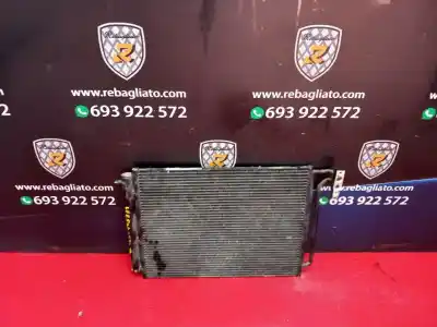 Second-hand car spare part heating / air conditioning radiator for bmw x5 (e53) 3.0d oem iam references   n2.z1.21.1.4.b