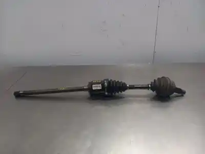 Second-hand car spare part front right transmission for bmw x5 (e53) 3.0d oem iam references 750500404  n2.z1.9.5.4