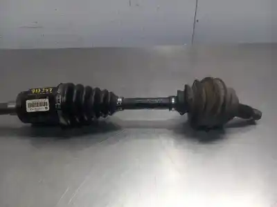 Pezzo di ricambio per auto di seconda mano trasmissione anteriore destra per bmw x5 (e53) 3.0d riferimenti oem iam 750500404