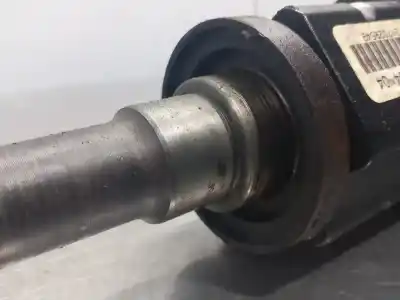 Second-hand car spare part front right transmission for bmw x5 (e53) 3.0d oem iam references 750500404  n2.z1.9.5.4