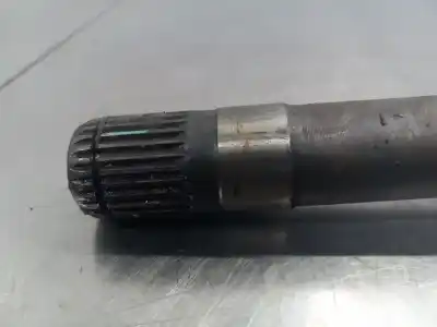 Second-hand car spare part front right transmission for bmw x5 (e53) 3.0d oem iam references 750500404  n2.z1.9.5.4
