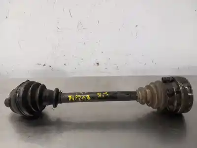 Автозапчасти б/у ПЕРЕДНЯЯ ЛЕВАЯ ТРАНСМИССИЯ за VOLKSWAGEN T4 TRANSPORTER/FURGONETA (MOD. 1991)  ссылки OEM IAM   N2.Z1.7.2.3