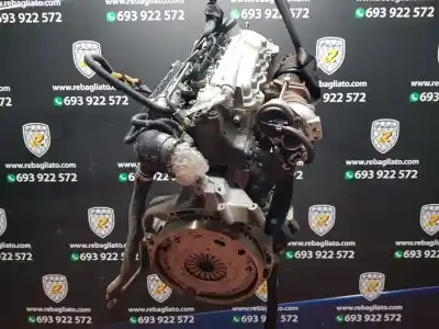 İkinci el araba yedek parçası KOMPLE MOTOR için SMART CABRIO  OEM IAM referansları A6600100305 N/A N.Z1.39.4.BAJO