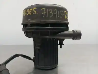 Peça sobressalente para automóvel em segunda mão bomba de ar secundária por bmw serie 3 compact (e46) 316ti referências oem iam 72812922 7b752022501