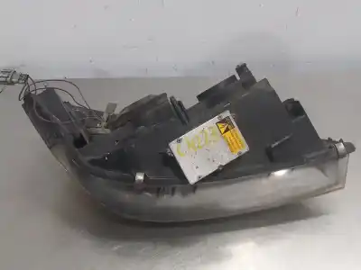 Peça sobressalente para automóvel em segunda mão FAROL / FAROLIM ESQUERDO por NISSAN PRIMERA BERLINA (P12)  Referências OEM IAM 1EJ23801101  N1.Z1.44.10.M