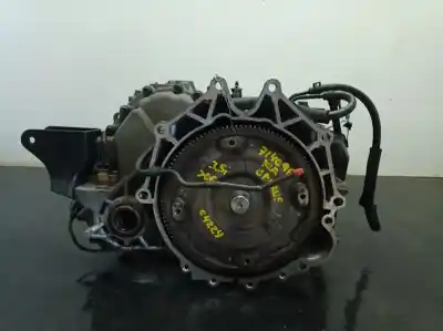 Pezzo di ricambio per auto di seconda mano riduttore per kia opirus básico riferimenti oem iam q5khdp esta 