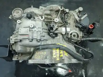 Pezzo di ricambio per auto di seconda mano riduttore per kia opirus básico riferimenti oem iam q5khdp esta 